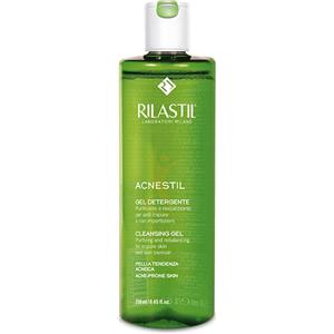 Rilastil Acnestil Gel Detergente 400ml