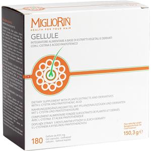 Cosval Migliorin Gellule 180 gellule