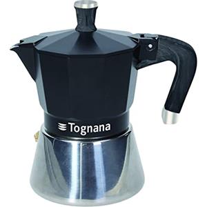 Tognana Moka Sphera 3 tazze