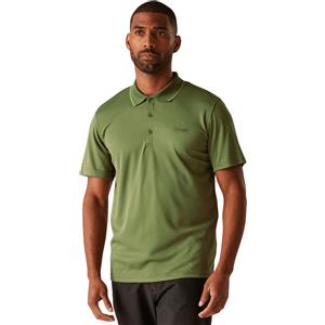 REGATTA MAVERIK POLO Trekking Uomo
