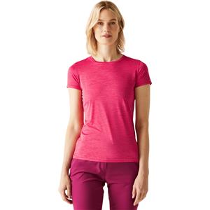REGATTA W FINGAL EDITION TEE T-Shirt Trekking Donna