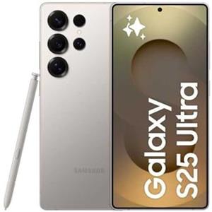 Samsung Galaxy S25 Ultra 12GB / 256GB