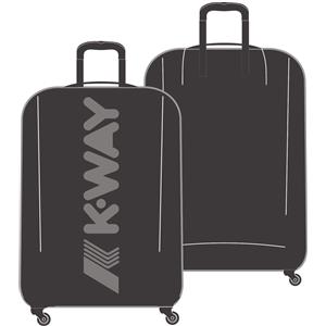 K-WAY Trolley CABIN TROLLEY SMALL