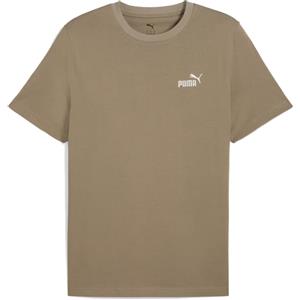 PUMA T-shirt Puma Essentials con logo piccolo N. 1