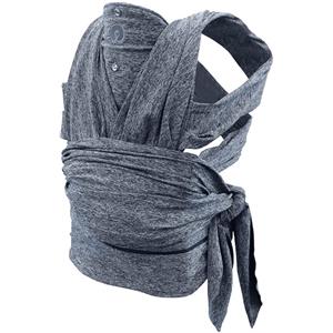 Chicco Boppy ComfyFit Portabebè Grigio