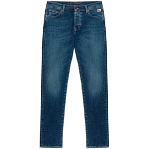 ROY ROGERS JEANS REGULAR SLIM 529 ALEX FONDO 18