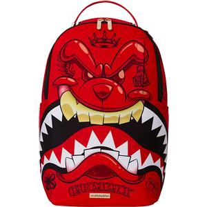 SPRAYGROUND ZAINO DIABLO BIG MEAN BITE