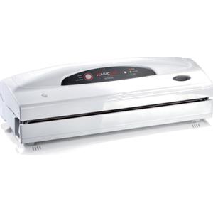 Magic Vac Macchina per sottovuoto Genius Bianco