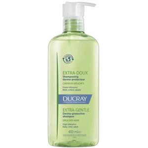 Ducray Extra Delicato Shampoo 400ml