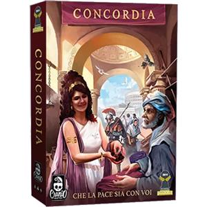 Cranio Creations Concordia Classico
