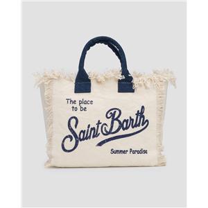 Mc2 Saint Barth Borsa Da Donna Mc2 Saint Barth Colette