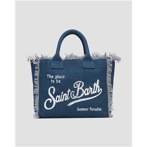 Mc2 Saint Barth Borsa Da Donna Mc2 Saint Barth Vanity