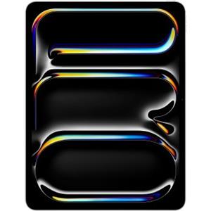 Apple iPad Pro 13" (2024) 7ª generazione 256GB Wi-Fi
