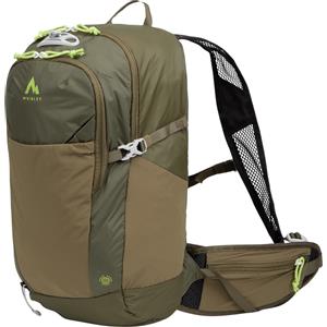 MCKINLEY CRXSS CT 20 Zaino Trekking