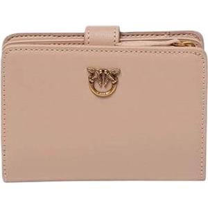 PINKO PORTAFOGLIO - 103761A0F1 - cipria