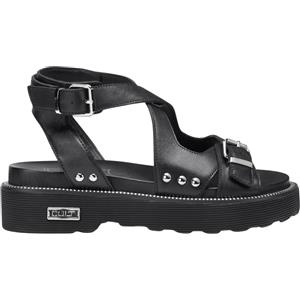 CULT ZIGGY SANDAL W LEATHER Sandali Donna