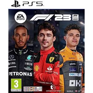 Codemasters F1 23 PS5
