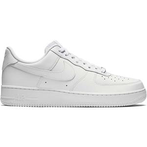 NIKE AIR FORCE 1 '07 WHITE