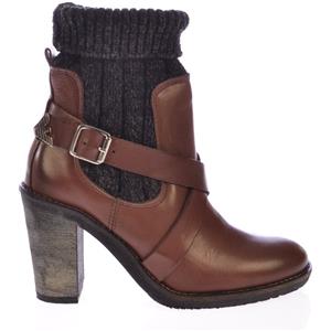 Armani Jeans TRONCHETTO lana