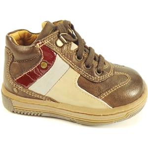 Nero Giardini Junior CONVERSE IN PELLE