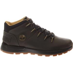 Timberland Polacco Mid Lace Up Sneaker