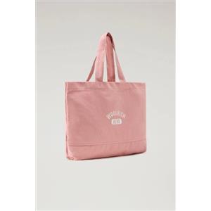 Woolrich Borsa Tote in Tessuto