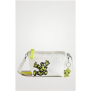 Desigual Borsa a tracolla Mickey Calpe