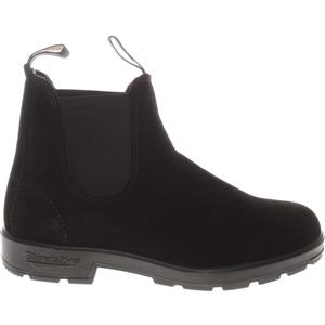 Blundstone Tronchetto 2405 Black suede