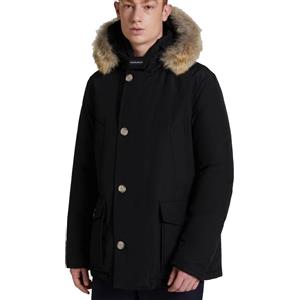 Woolrich Parka Arctic Detachable Fur Ano
