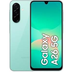 Samsung Galaxy A26 8GB / 256GB