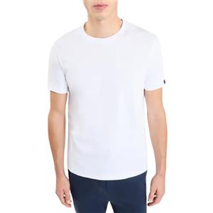 FAY T-SHIRT - NPMB3501330UCXB001 - bianco