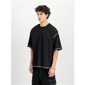 ALPHA INDUSTRIES ALPHA INDUSTRIES STUDIO BUBBLE T BP - Disponibili solo taglie: S L L XL
