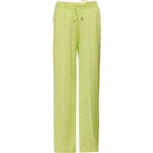 Ermanno Scervino Ermanno Firenze Pantalone Donna in viscosa Lime