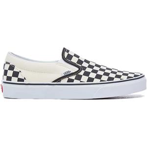 VANS CLASSIC SLIP-ON CHECK