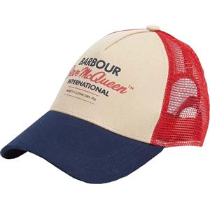 BARBOUR CAPPELLINO TRUCKER