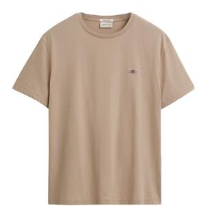 GANT T-SHIRT SHIELD