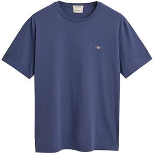 GANT T-SHIRT SHIELD