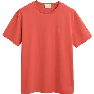 GANT T-SHIRT SHIELD