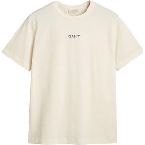 GANT T-SHIRT STAMPA SAILING