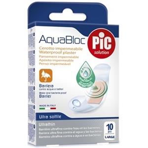 Pic Aquabloc Cerotto Post-Operatorio 25x72mm