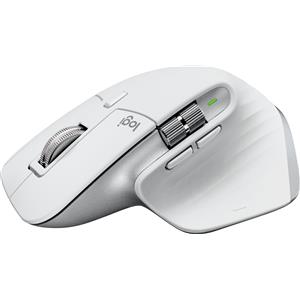 Logitech MX Master 3S Bianco