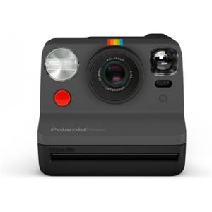 Polaroid Now Nero