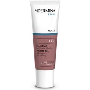 Vidermina Mucus Gel Intimo 30ml