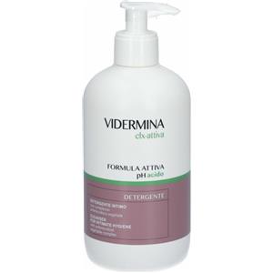 Vidermina CLX Detergente ph 5.5 500ml