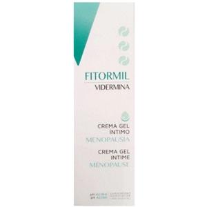 Vidermina Fitormil Gel Intimo Menopausa 30ml