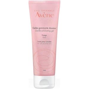 Avène Gommage Gel Esfoliante Delicato 75ml