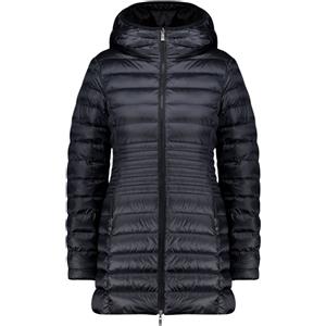 CIESSE PIUMINI KALIE 800FP LIGHT DOWN HOODY REVERSIBLE Piumino Donna