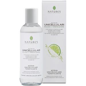 Nature's Acque Unicellulari Acqua Micellare Viso e Occhi 200ml