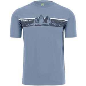Karpos Giglio T-Shirt maglietta uomo