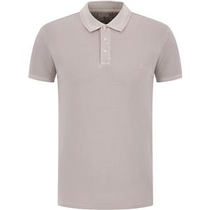 WOOLRICH POLO IN PIQUET LAVATO MACKINACK